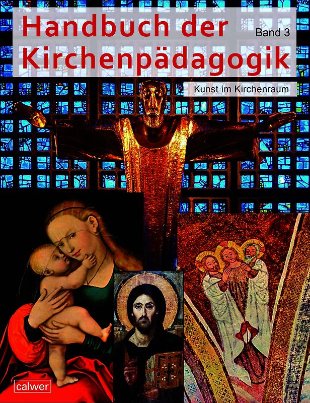 Handbuch der Kirchenpädagogik Band 3