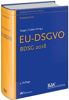 DSGVO - BDSG
