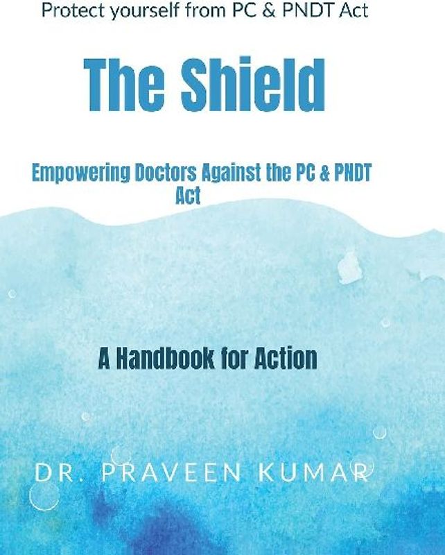 Protect yourself from PC & PNDT Act