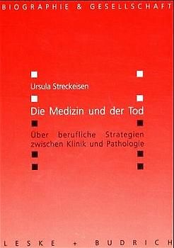 Die Medizin und der Tod