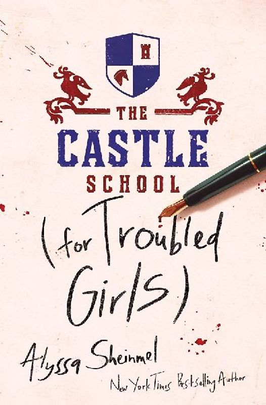 The Castle School (for Troubled Girls)