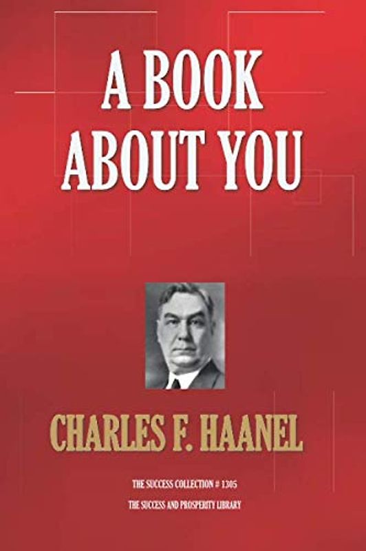 A BOOK ABOUT YOU (THE SUCCESS COLLECTION, Band 1305)