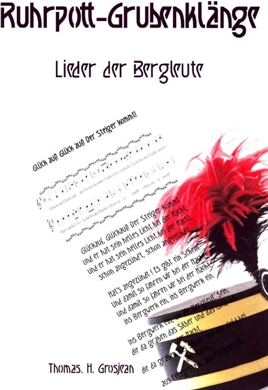 Ruhrpott-Grubenklänge