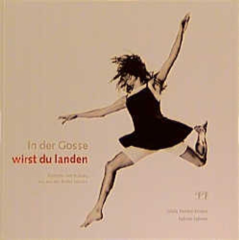 In der Gosse wirst du landen