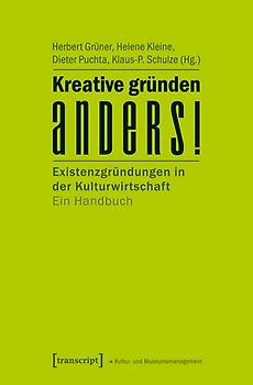Kreative gründen anders!
