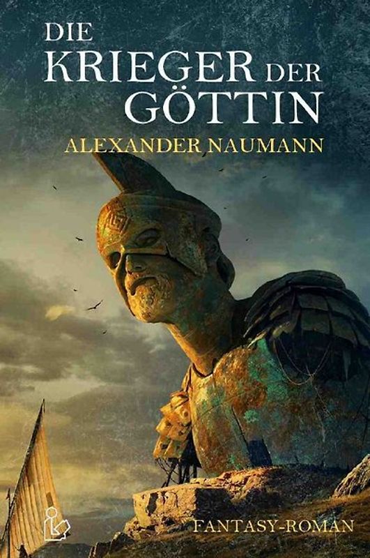 DIE KRIEGER DER GÖTTIN