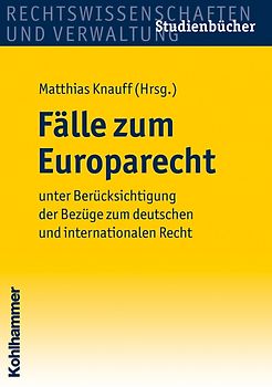 Fälle zum Europarecht