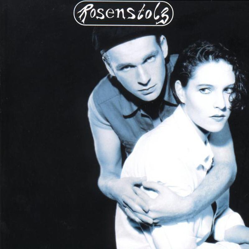 Rosenstolz - Soubrette Werd' Ich Nie