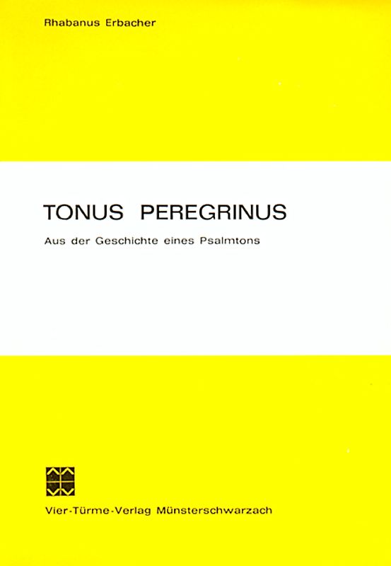Tonus Peregrinus