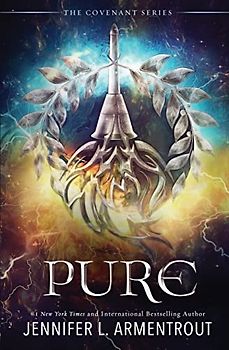 Pure: The Second Covenant Novel (Covenant Series, Band 2)