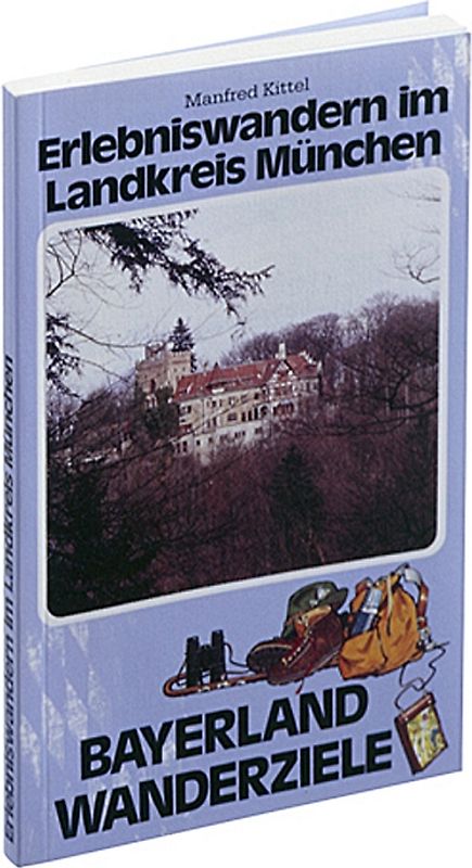 Erlebniswandern im Landkreis München