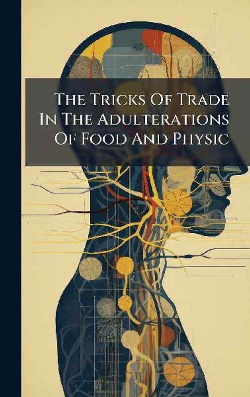 The Tricks Of Trade In The Adulterations Of Food And Physic