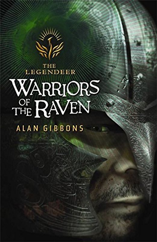 Warriors of the Raven (Legendeer Trilogy)