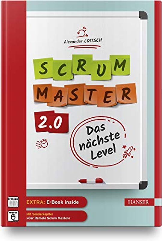 Scrum Master 2.0: Das nächste Level