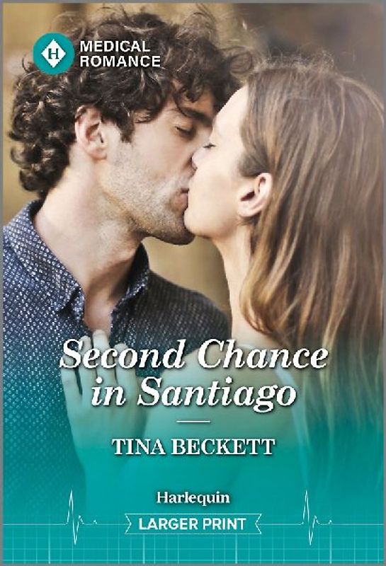 Second Chance in Santiago
