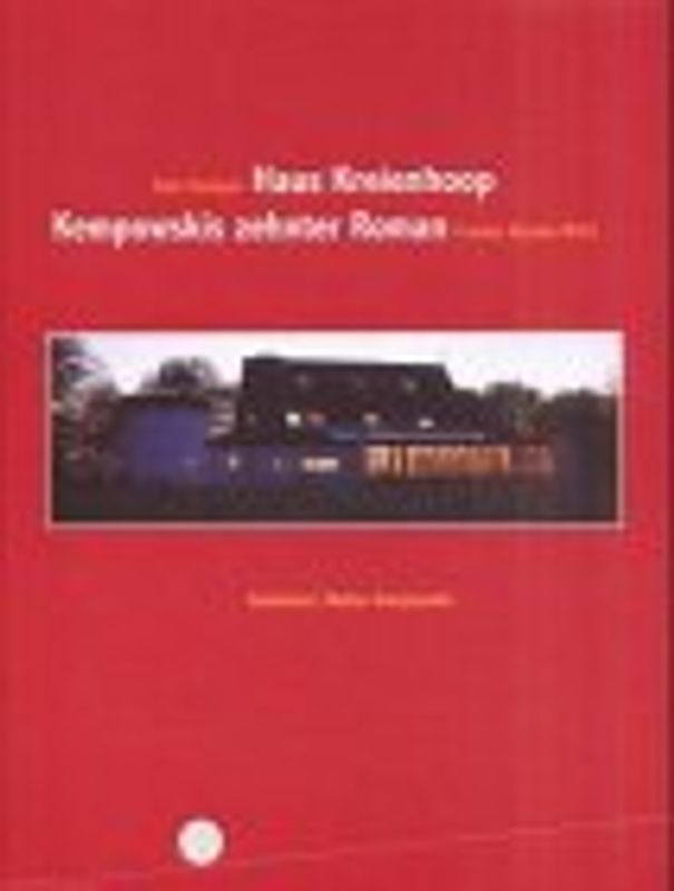 Haus Kreienhoop. Kempowskis zehnter Roman