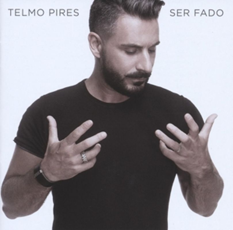 Pires,Telmo - Ser Fado