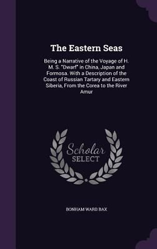 The Eastern Seas