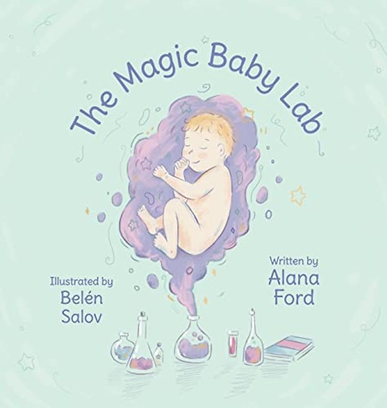 The Magic Baby Lab
