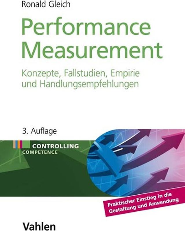 Performance Measurement