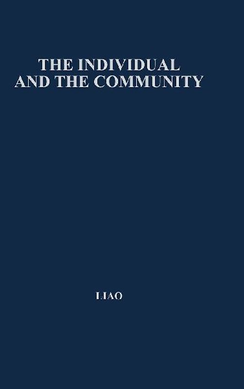 The Individual and the Communist