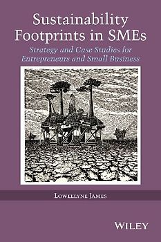 Sustainability Footprints in SMEs