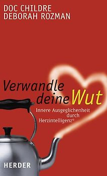 Verwandle deine Wut