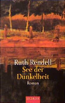 See der Dunkelheit