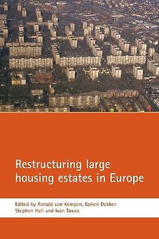 Restructuring large housing estates in Europe
