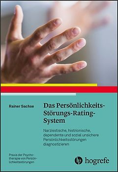 Das Persönlichkeits-Störungs-Rating-System