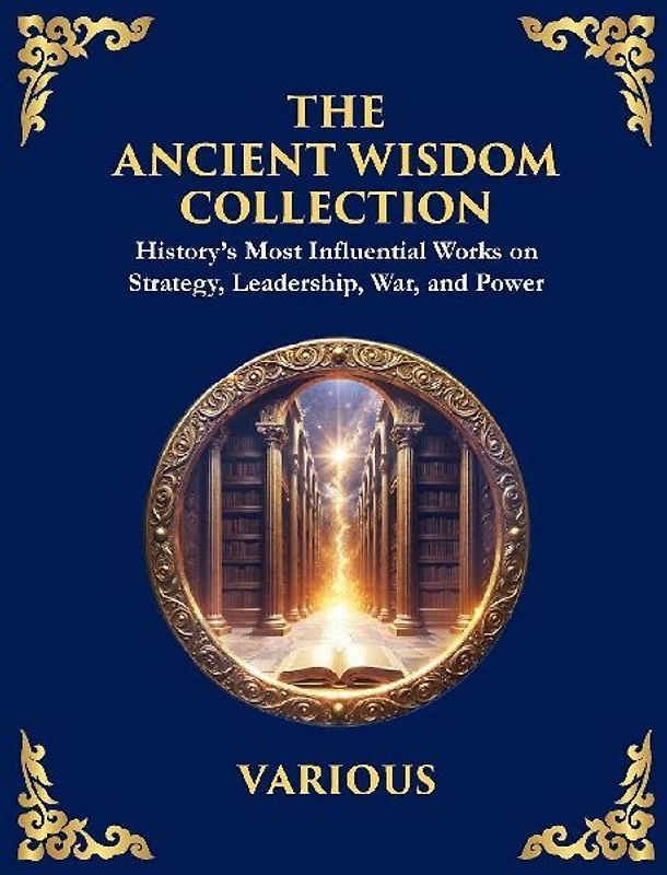 The Ancient Wisdom Collection