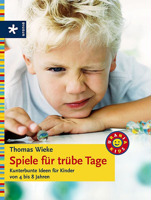 Spiele für trübe Tage
