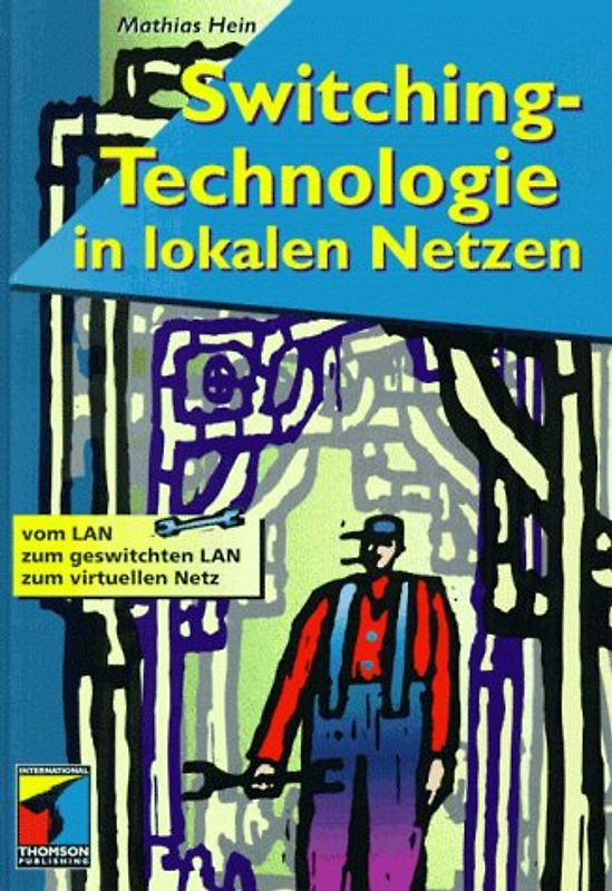 Switching-Technologie in lokalen Netzen