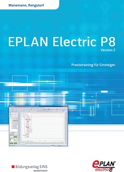 Eplan Electric P8 - Version 2024