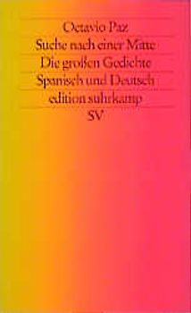 Suche nach einer Mitte