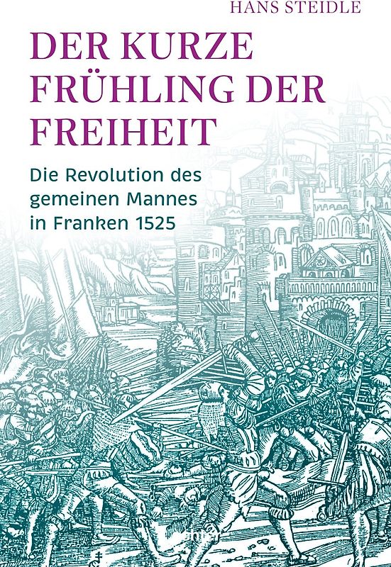 Der kurze Frühling der Freiheit