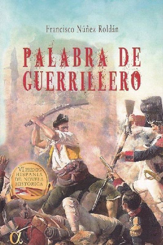 Palabra de guerrillero