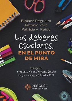 Los deberes escolares, en el punto de mira