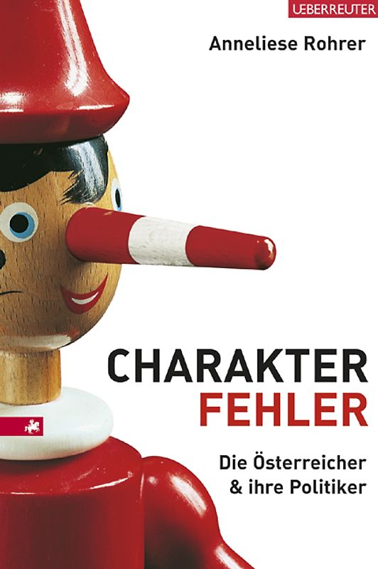 Charakterfehler