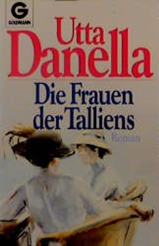 Die Frauen der Talliens
