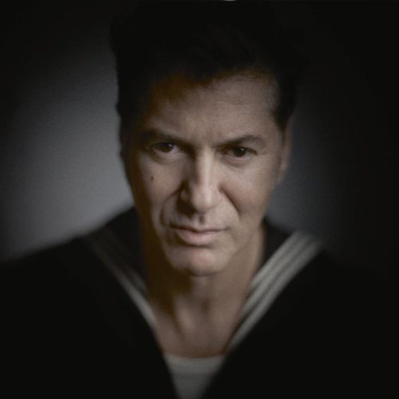 Etienne Daho - Monsieur Daho