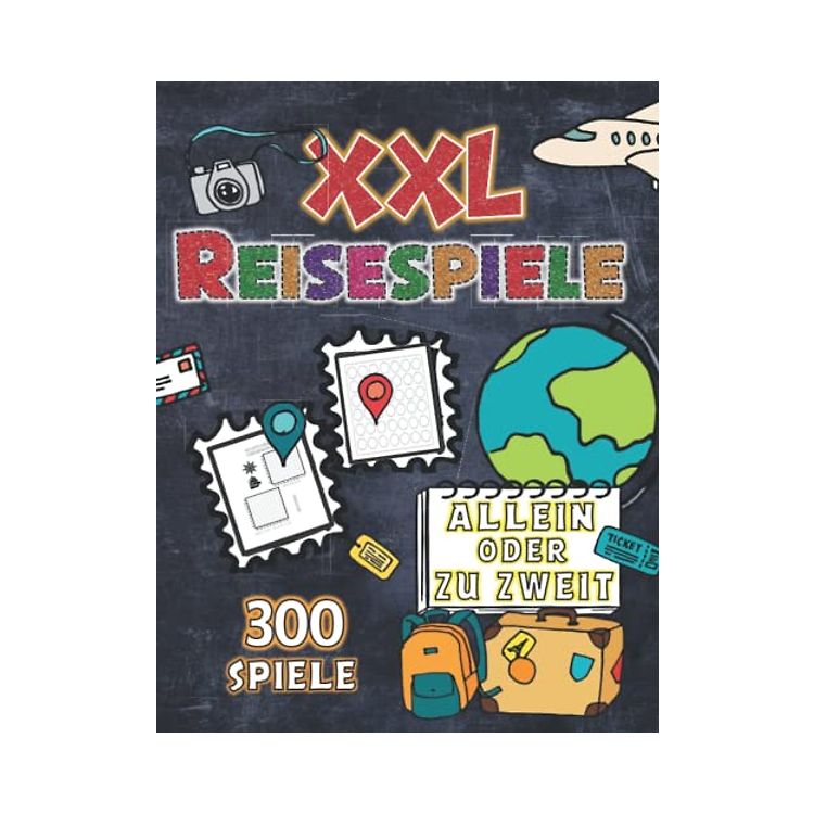 Reisespiele Fur Erwachsene Zu Zweit