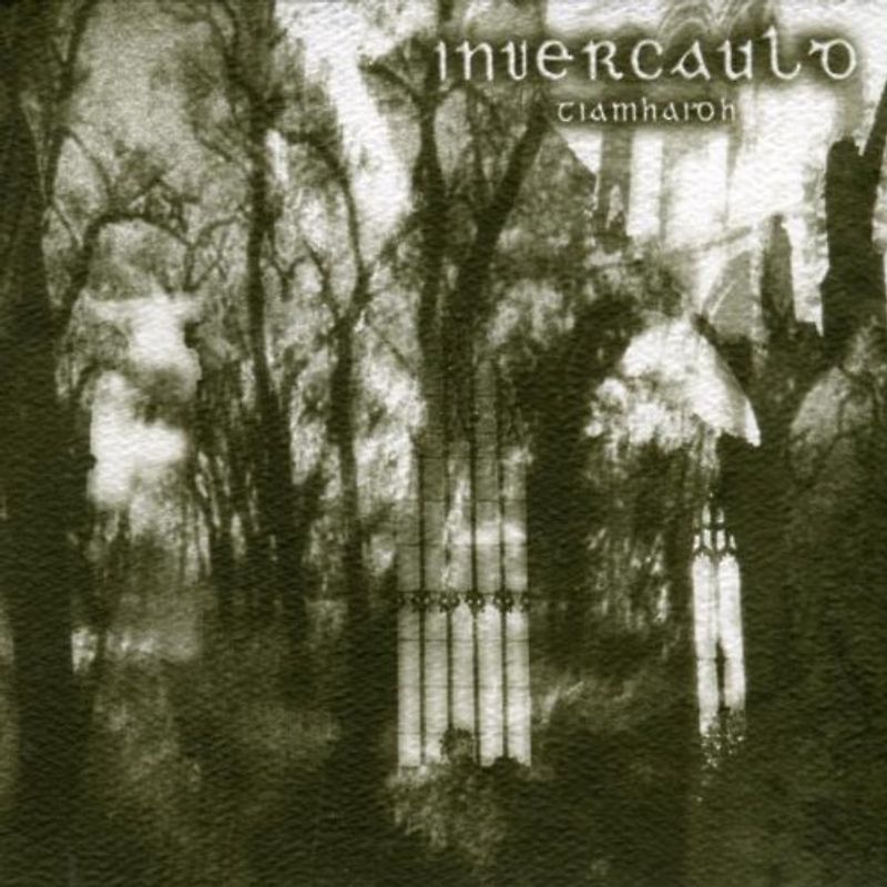 Invercauld - Tiamhaidh