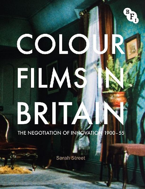Colour Films in Britain