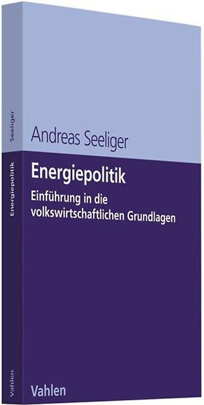 Energiepolitik