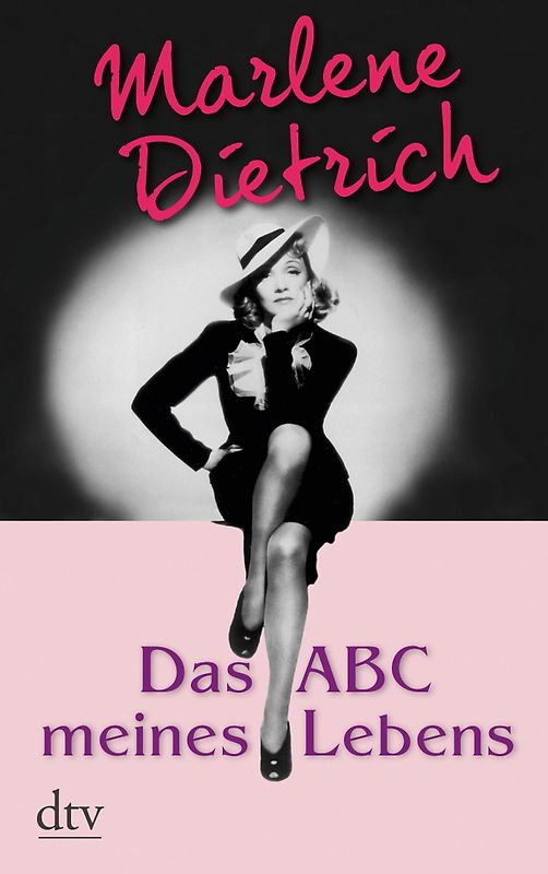 Das ABC meines Lebens