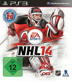 NHL 14 [Software Pyramide] PlayStation 3