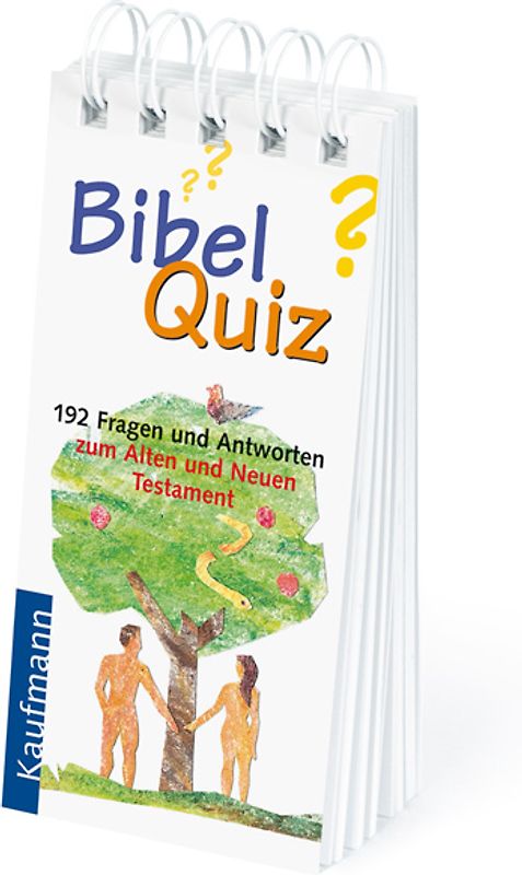 Bibel-Quiz