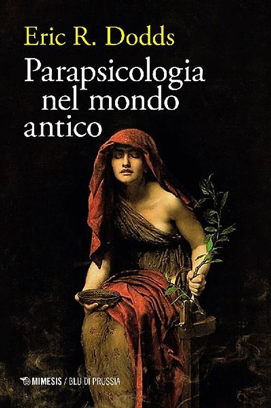 Parapsicologia nel mondo antico