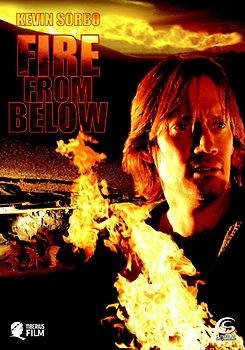 Fire from Below DVD